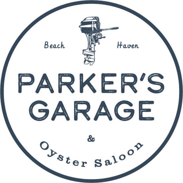 Parker's Garage logo