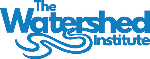 Watershed Institute logo