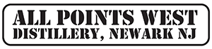 All Points West Distillery logo