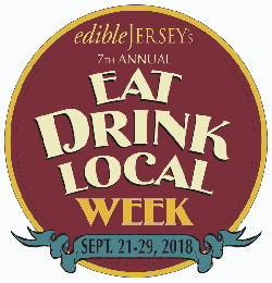 Eat Drink Local Week