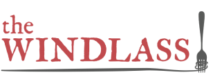 The Windlass logo