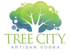 Tree City Vodka