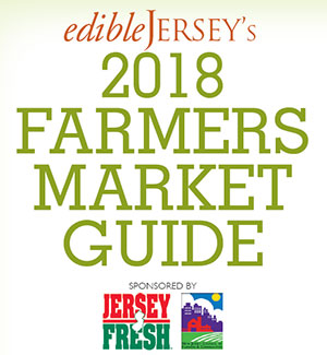 2018 Farmers Market