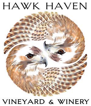 Hawk Haven logo