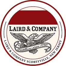 Laird and Company logo