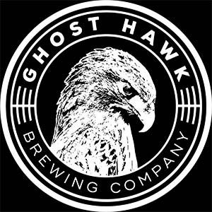Ghost Hawk logo