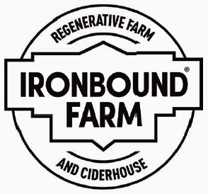 Ironbound Farm logo