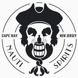 Nauti Spirits logo