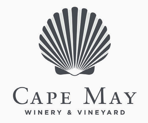 Cape May Winery logo