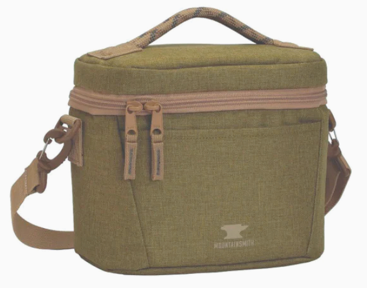 Big Bear Gear Lunchbox cooler bag