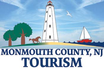 Monmouth County tourisim logo
