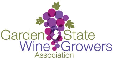 Garden State Wine Growers Association logo