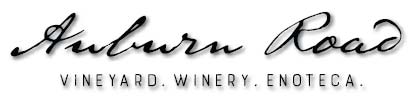 Auburn Road Vineyard logo