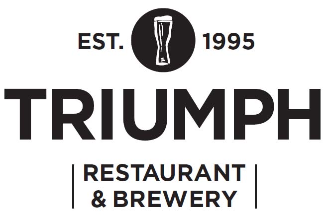 Triumph River logo