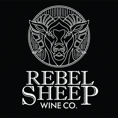 Rebel Sheep logo