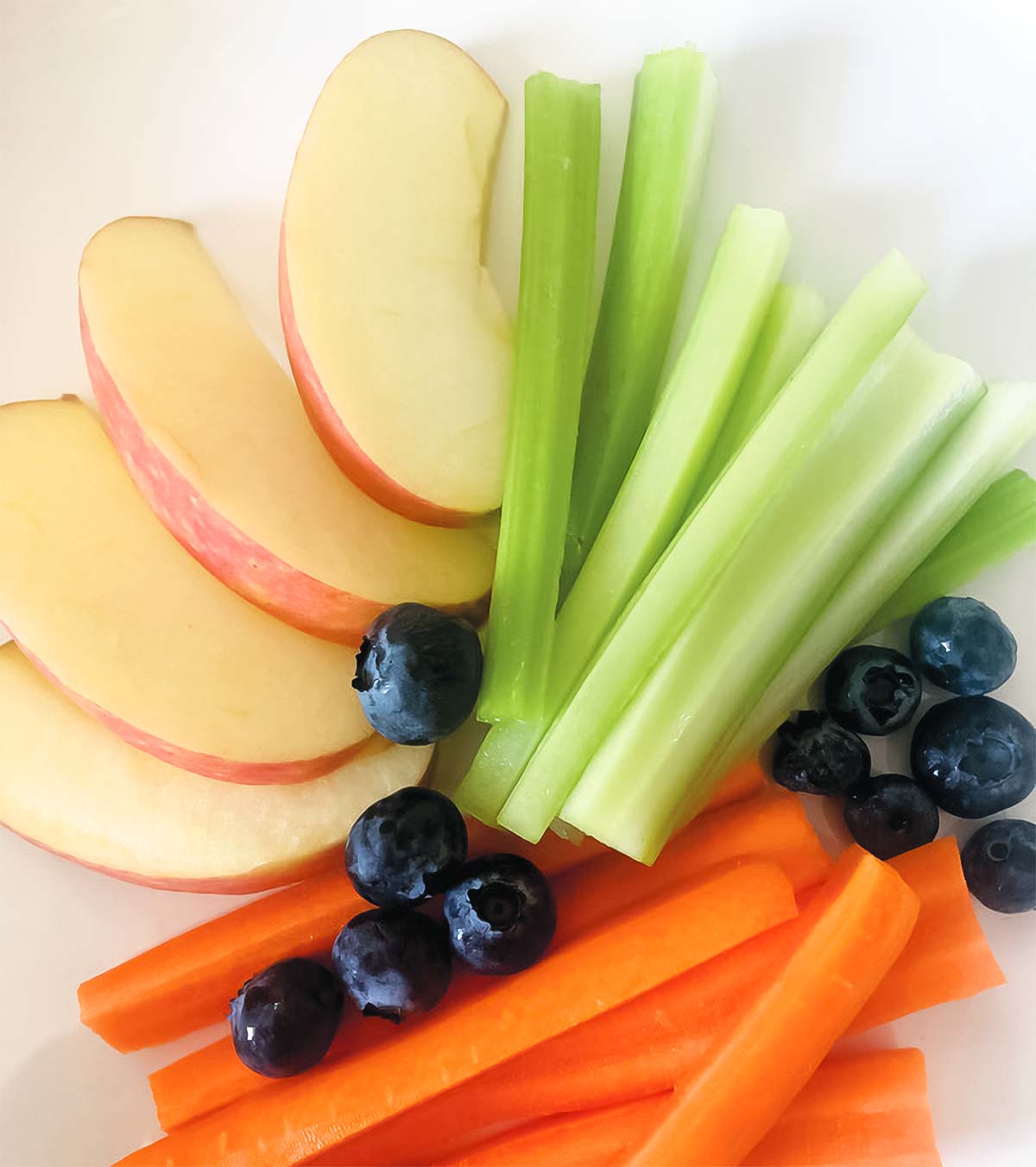 CSA Healthy Snacks