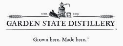 Garden State Distillery logo