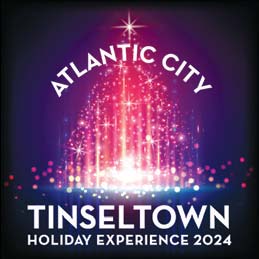 Atlantic City Tinseltown