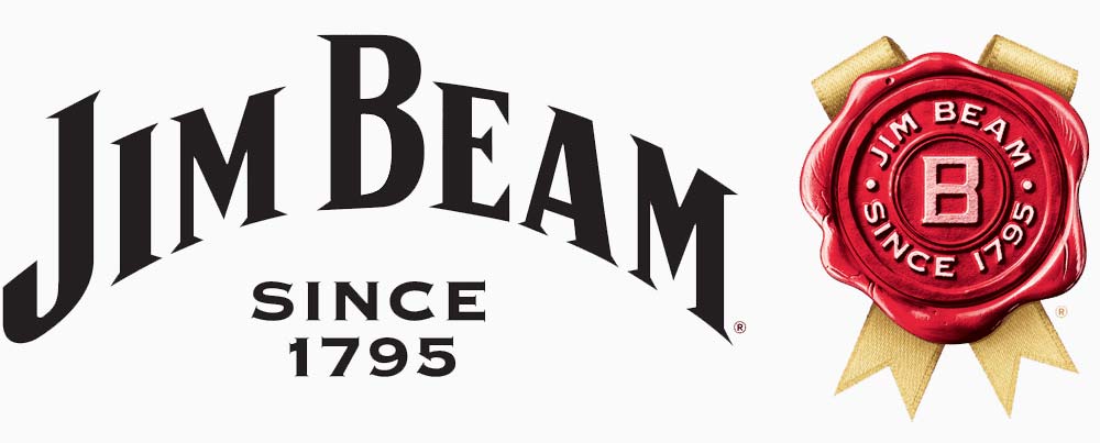 Jim Beam logo