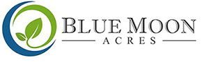 Blue Moon Acres logo