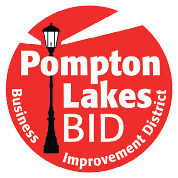 Pompton Lakes BID logo