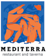 Mediterra logo
