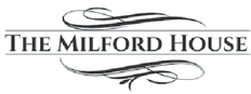 Milford House logo