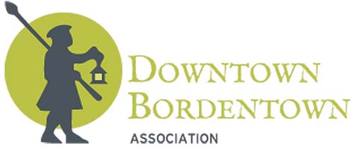 Downtown Bordentown logo