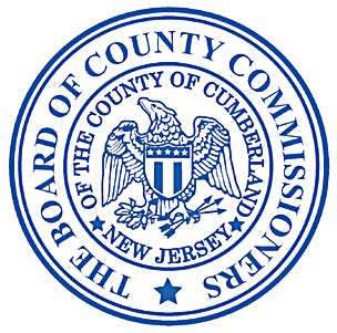 Cumberland County logo