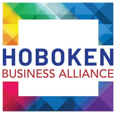 Hoboken Business Alliance logo