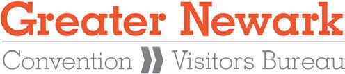 Greater Neward Visitors Bureau logo