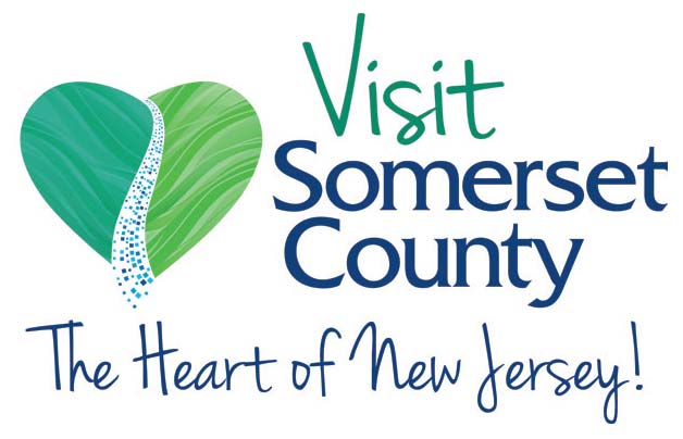 Visit Somerset County New Jersey logo