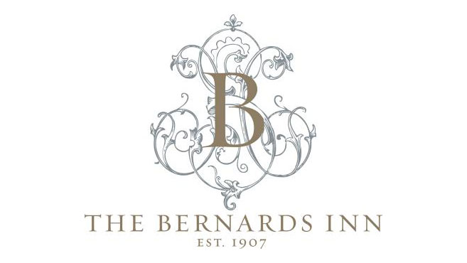 Bernard's Inn Menu