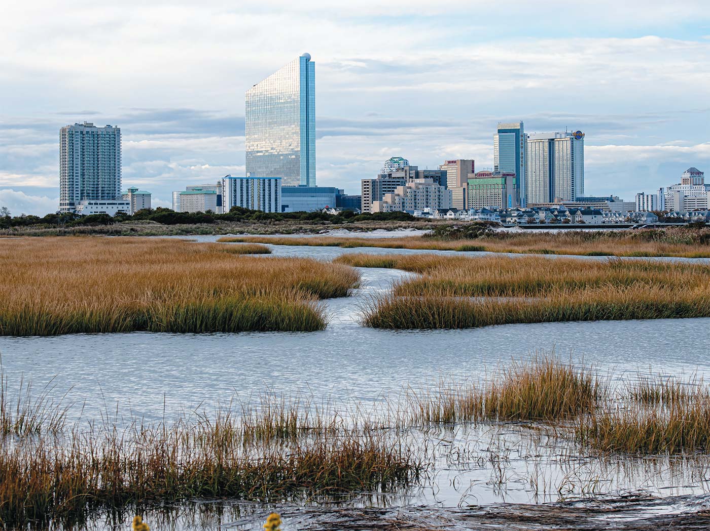 Atlantic City New Jesrey