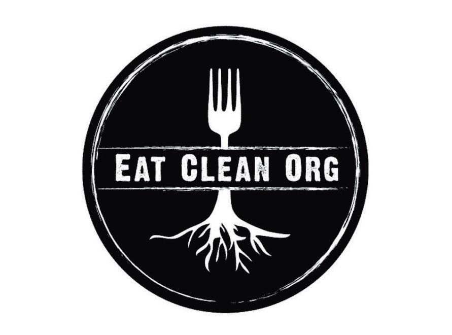 Eat Clean Org logo