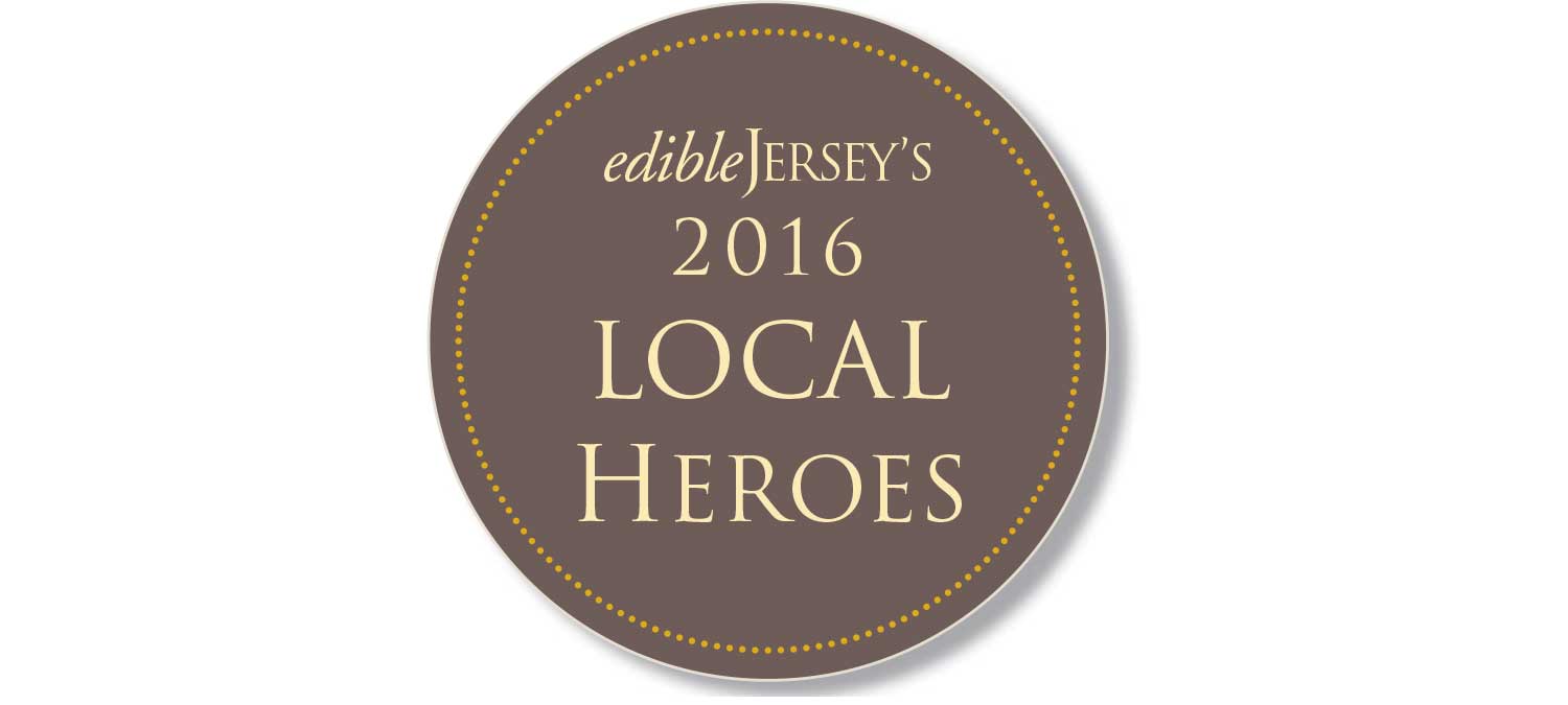 Edible Jerseys 2016 Local Heroes Edible Jersey - 