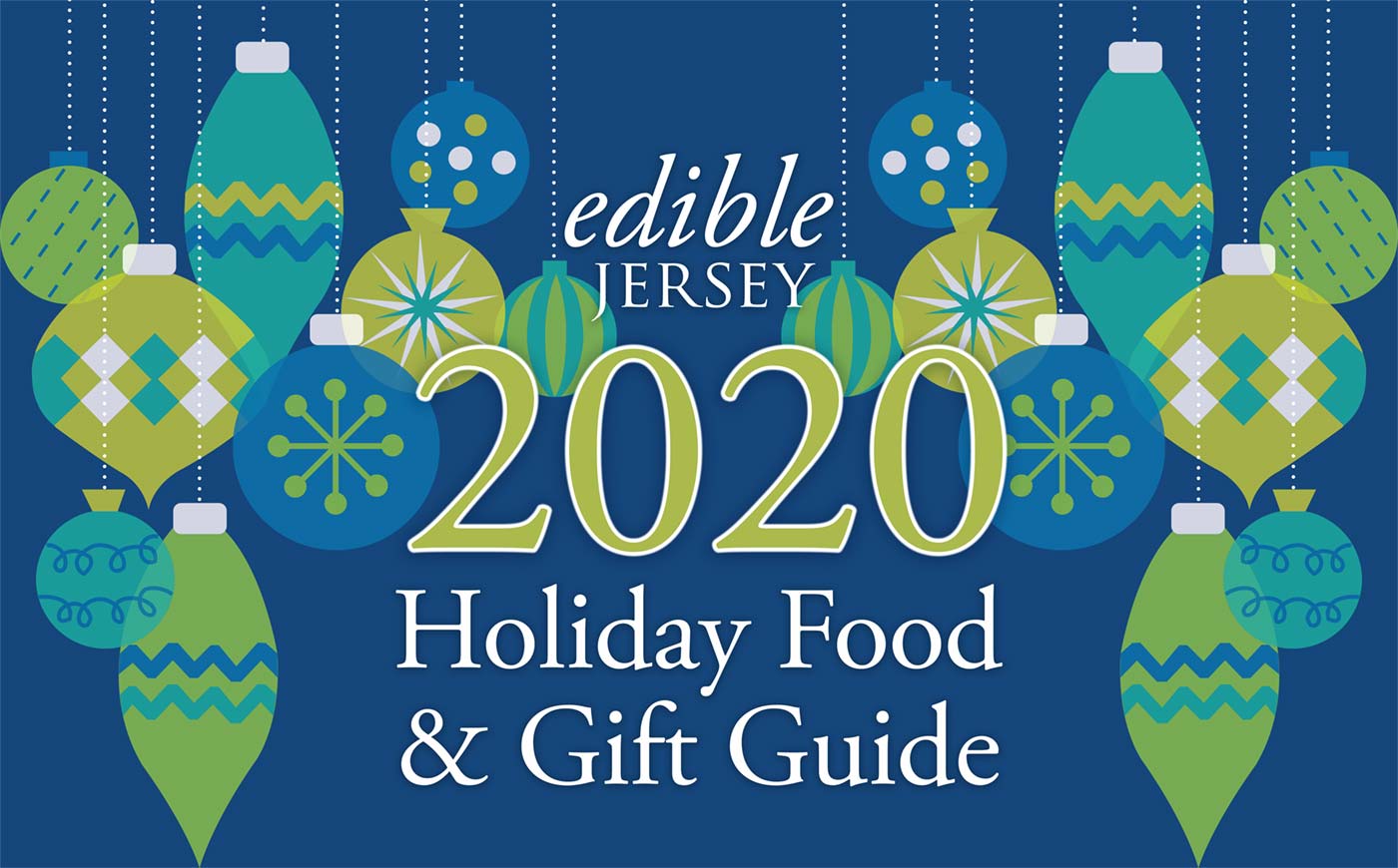 edible Jersey's 2020 Holiday Gift Guide