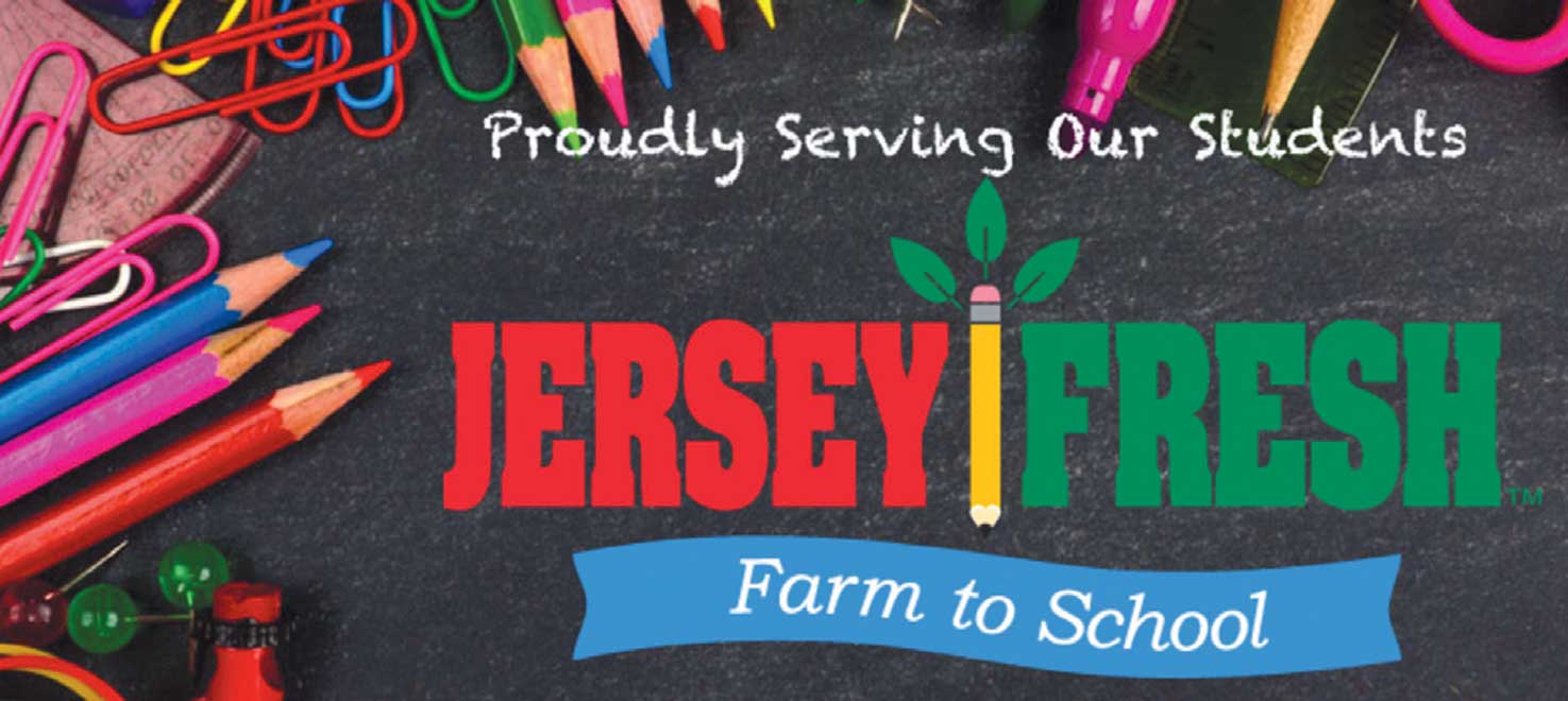 Jersey Fresh: Farm to School
