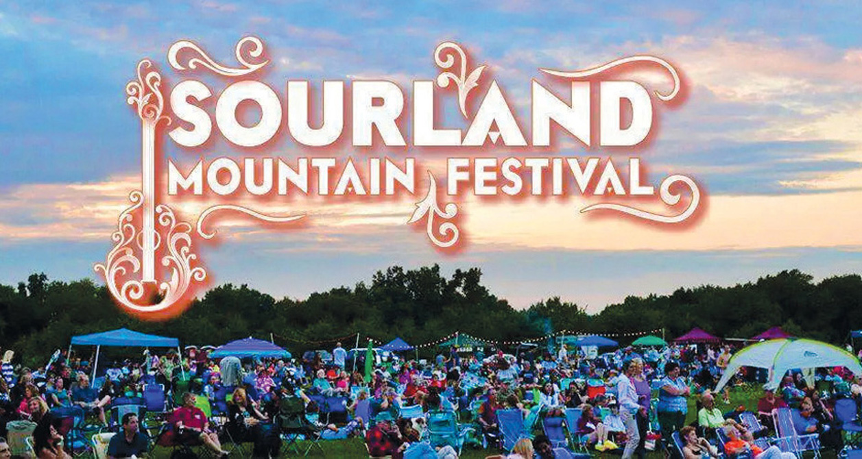 Sourland Mountain Festival