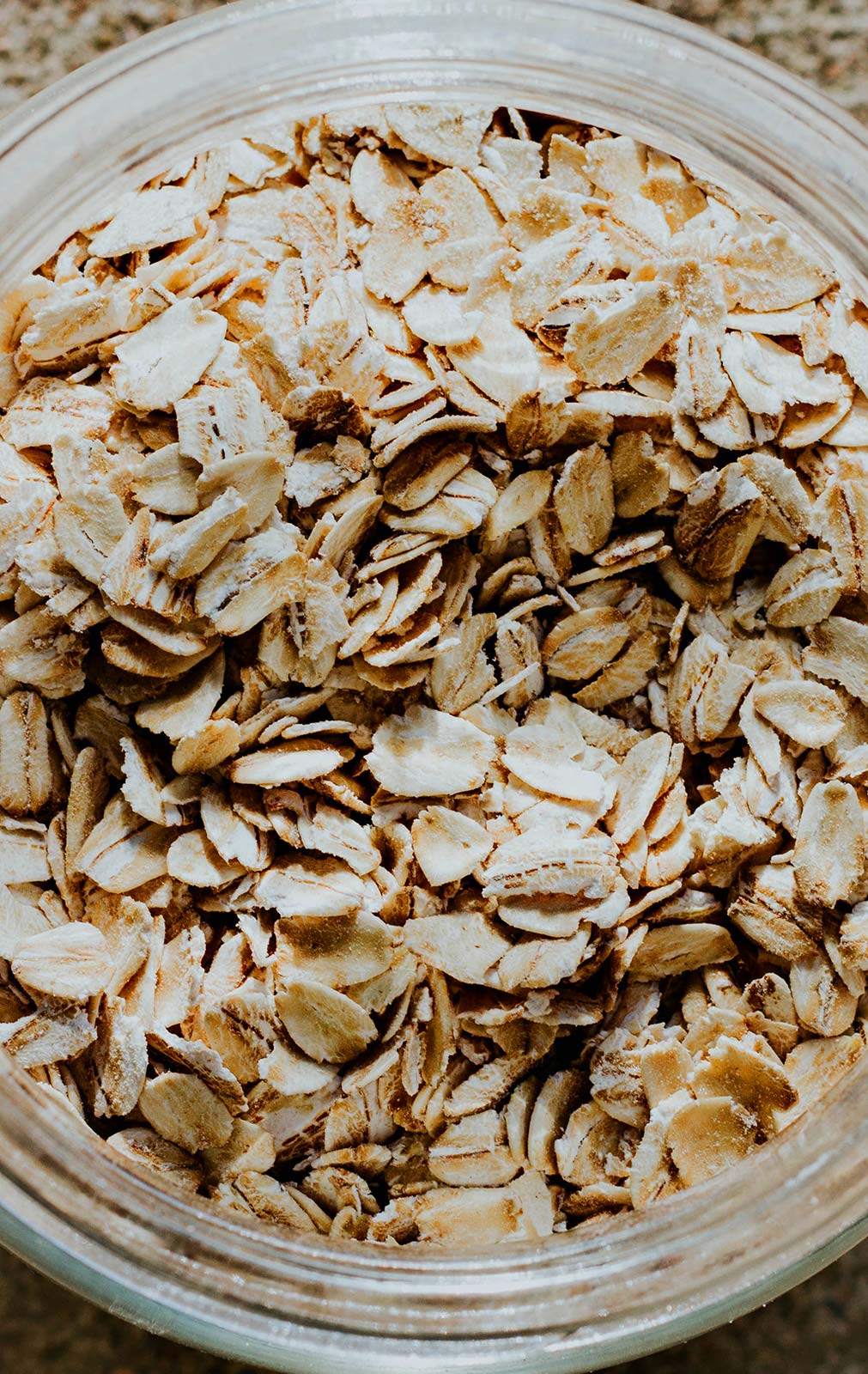 Oats to Go | Edible Jersey