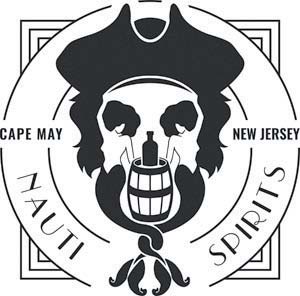 NAUTI SPIRITS | Edible Jersey