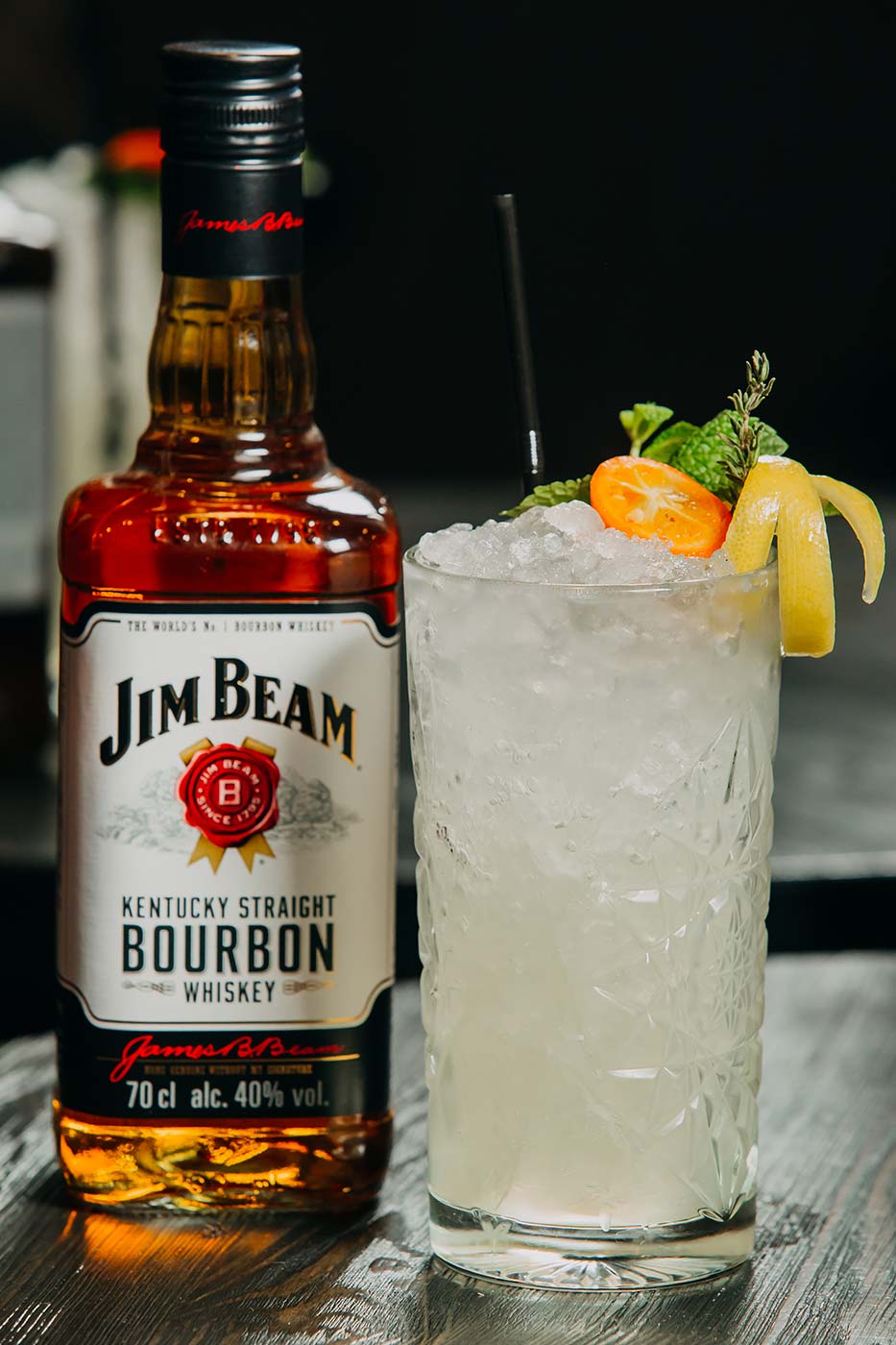 The Jim Beam Team is making a pit stop in NJ on June 25th and 26th ...