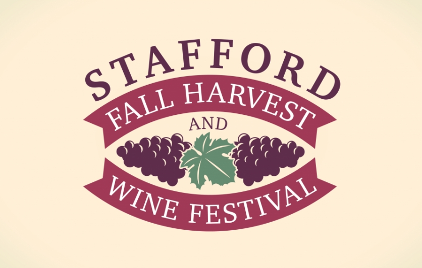 Stafford Fall & Harvest Wine Festival 