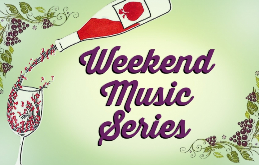 Terhune Orchards Weekend Music Series