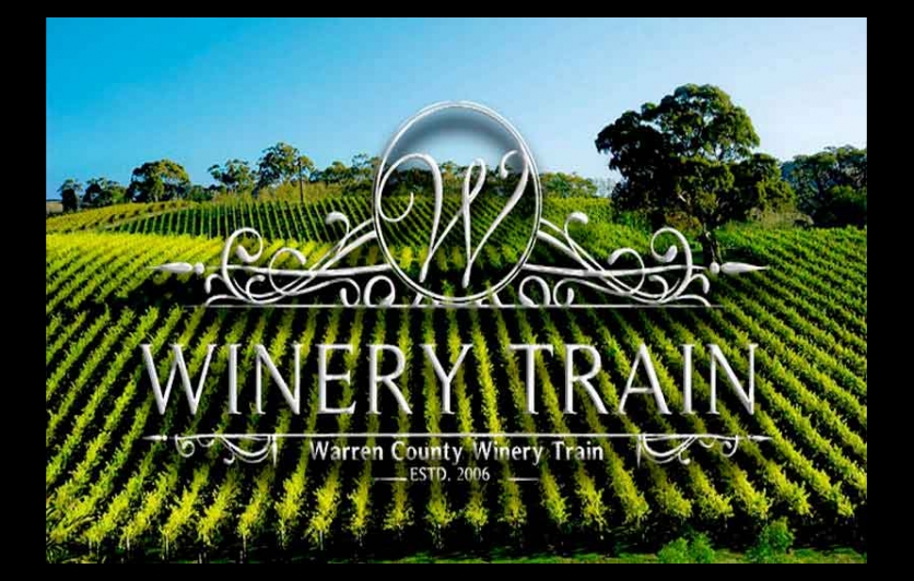 Winery Train