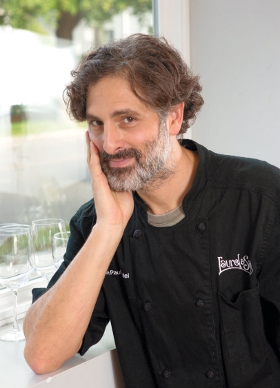 Chef Shawn Dalziel