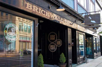 brickwall tavern