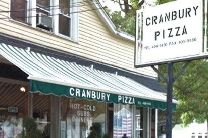 cranbury pizza