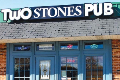 two stones pub