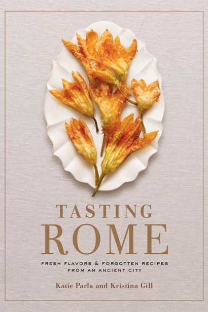 tasting rome